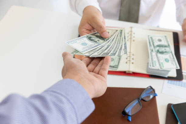 Professional Loan Agency in Stratford, TX