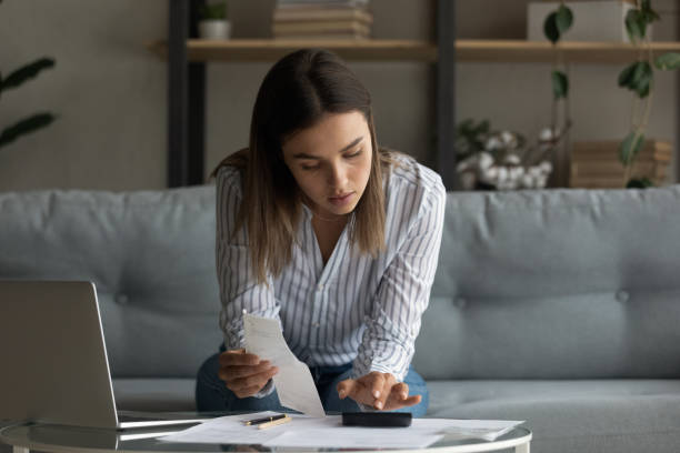 Professional Loan Agency in Stratford, TX
